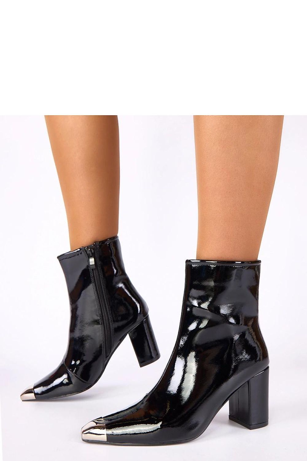 Bottes à talons model 222898 Solea - Nainette.fr