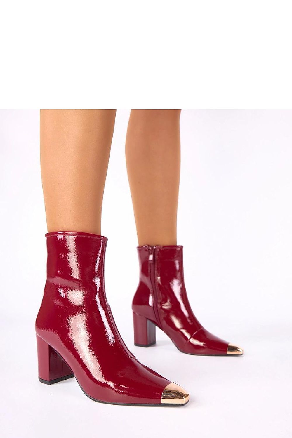 Bottes à talons model 222899 Solea - Nainette.fr