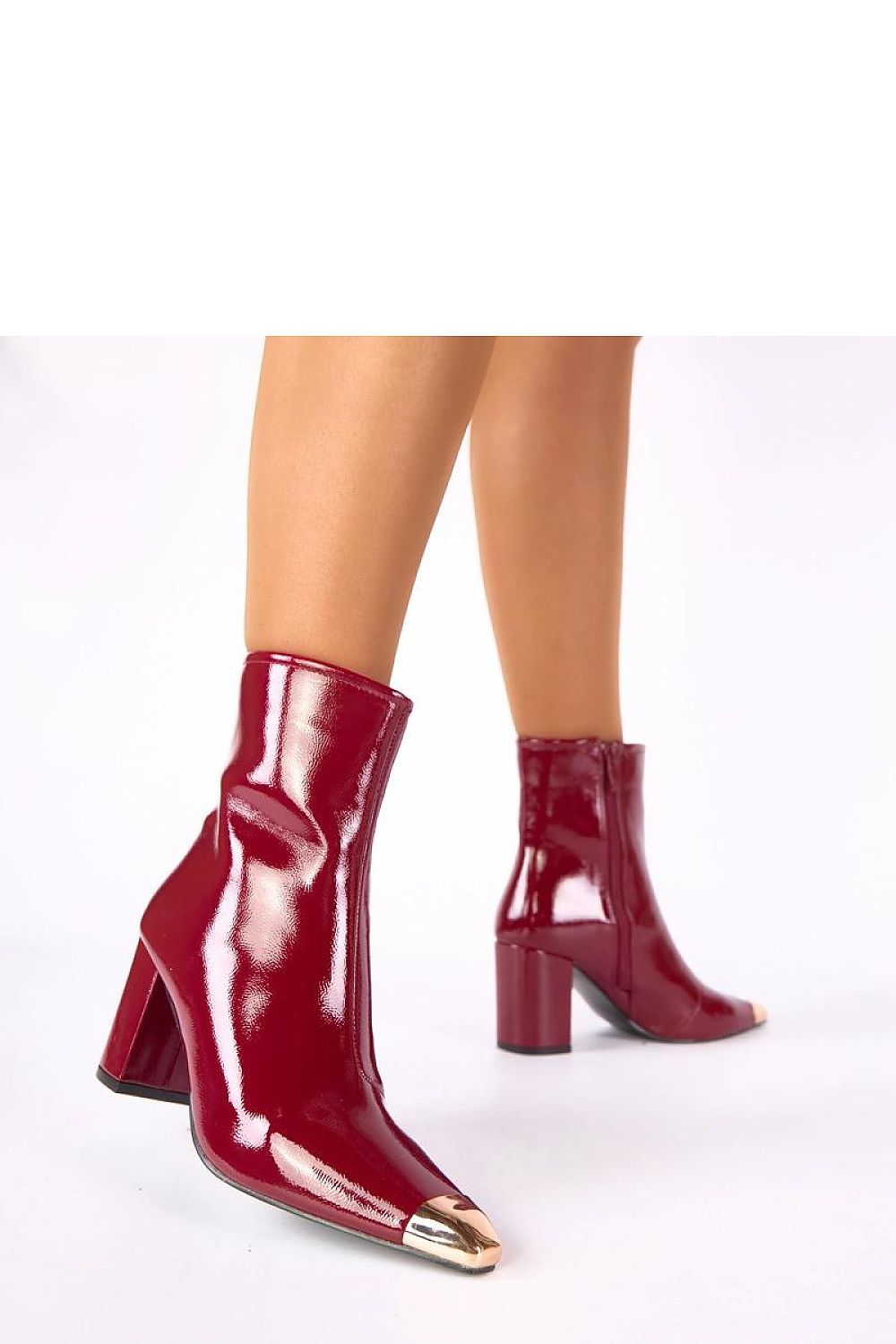 Bottes à talons model 222899 Solea - Nainette.fr