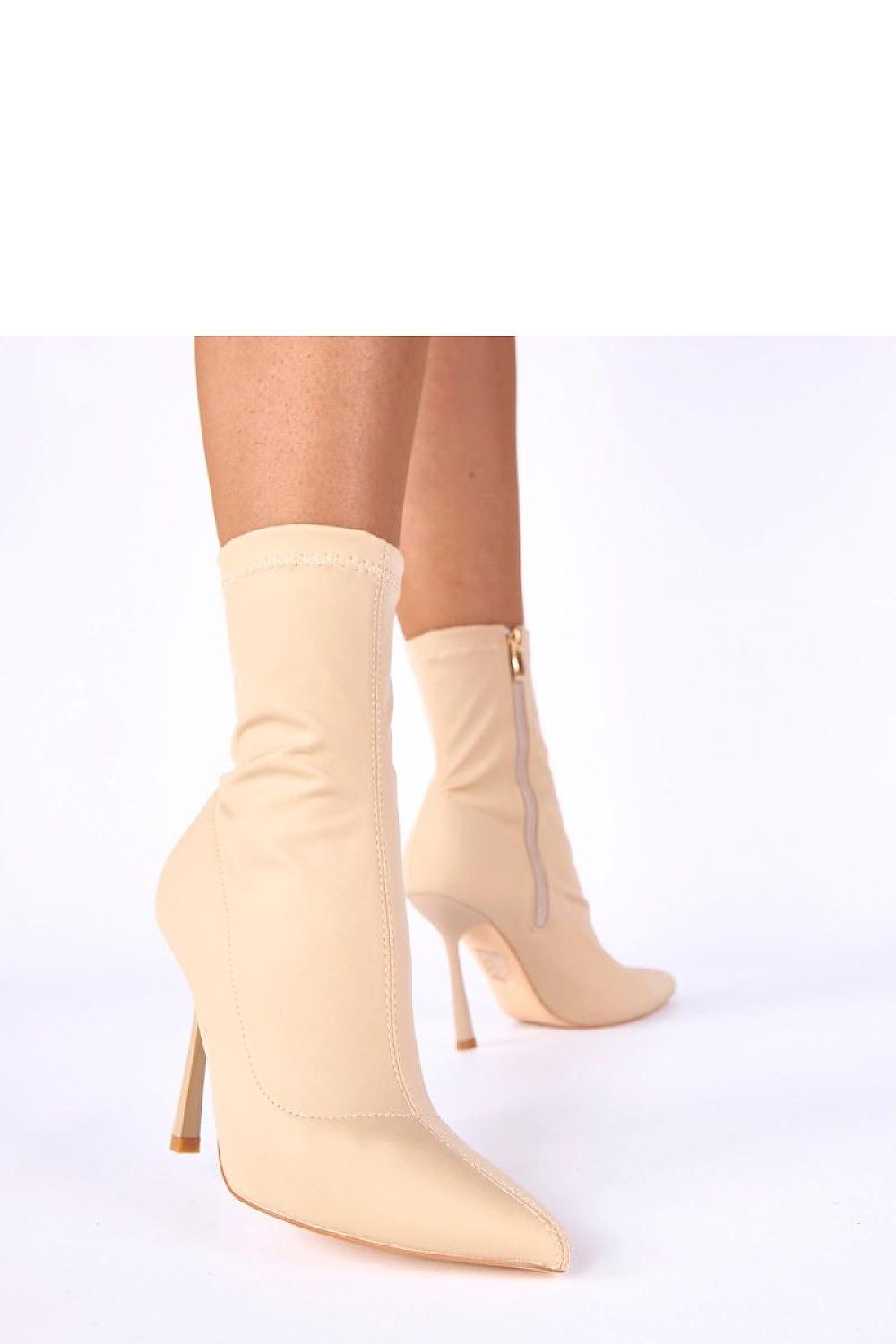 Bottes à talons model 222900 Solea - Nainette.fr