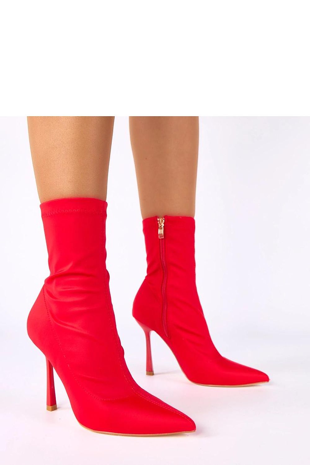 Bottes à talons model 222901 Solea - Nainette.fr