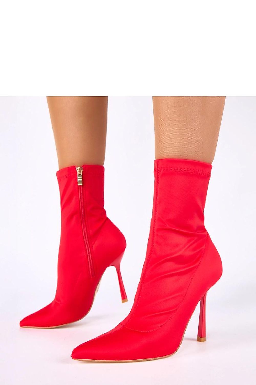 Bottes à talons model 222901 Solea - Nainette.fr