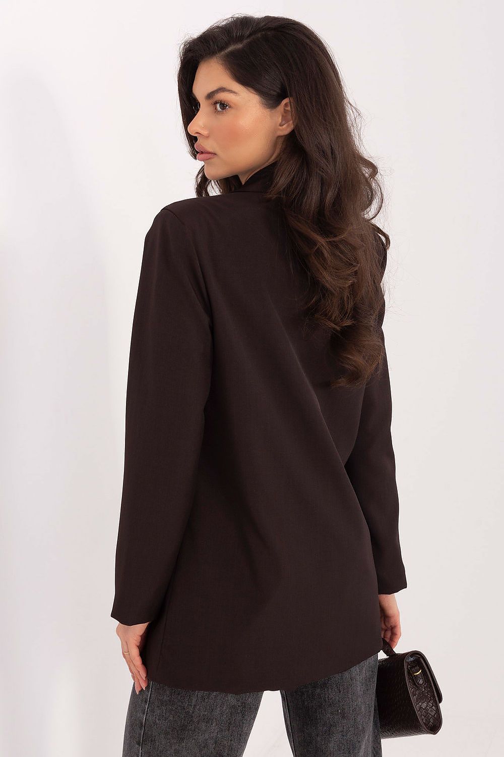 Veste model 222902 Rue Paris - Nainette.fr