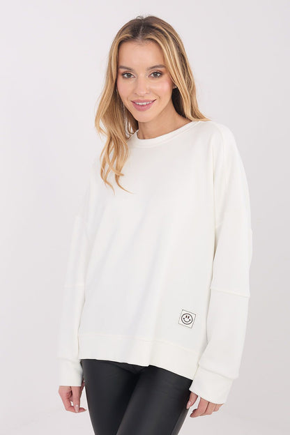 Sweatshirt model 222904 Rue Paris - Nainette.fr