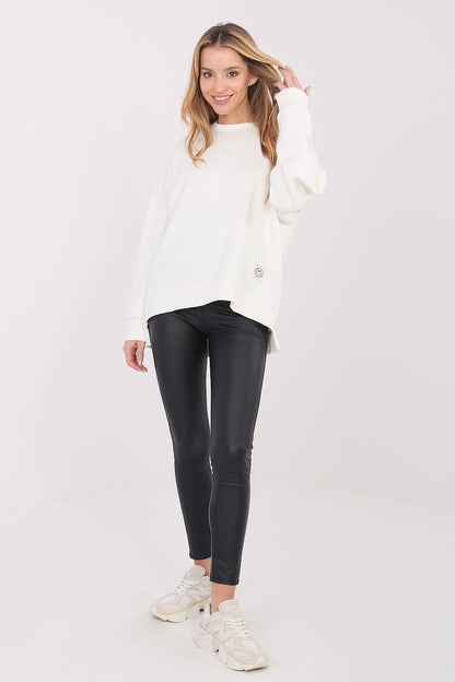 Sweatshirt model 222904 Rue Paris - Nainette.fr