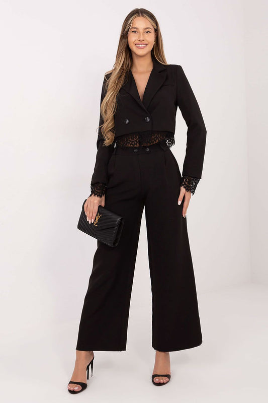 Pantalon femme model 222909 Rue Paris - Nainette.fr