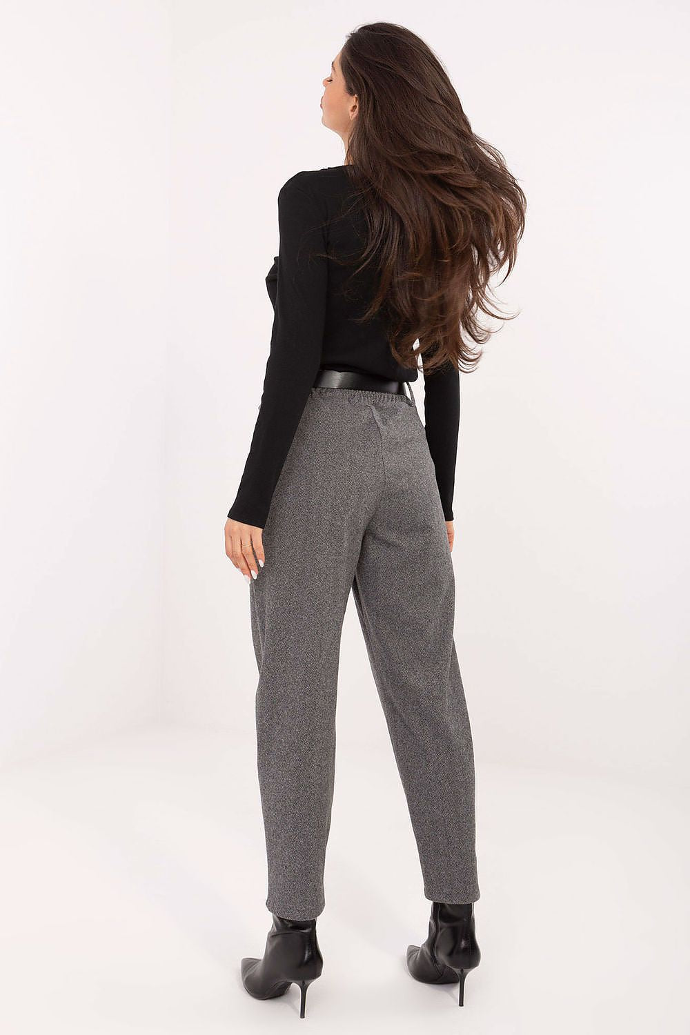 Pantalon femme model 222922 Rue Paris - Nainette.fr