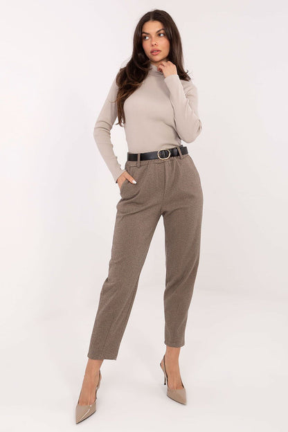 Pantalon femme model 222922 Rue Paris - Nainette.fr