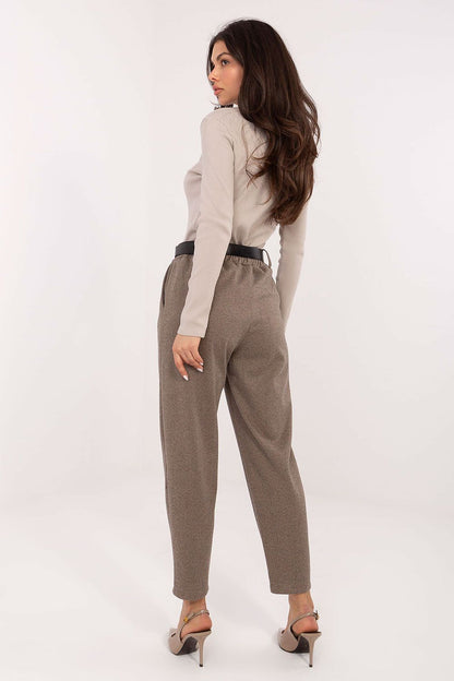 Pantalon femme model 222922 Rue Paris - Nainette.fr