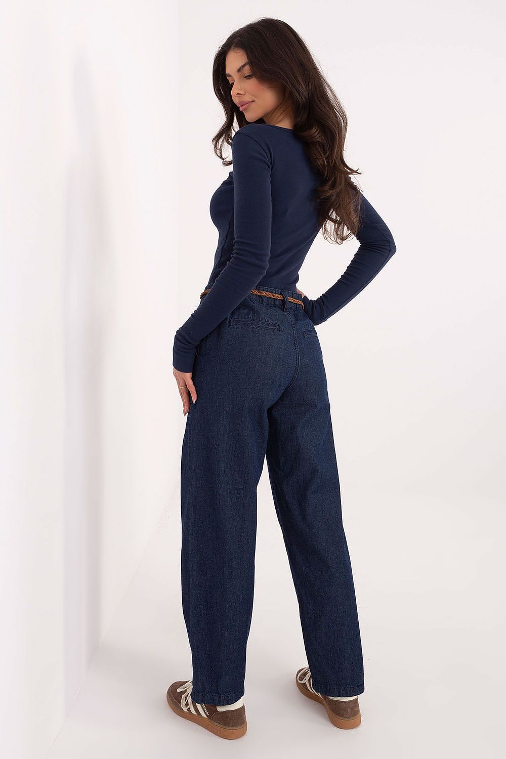 Jean model 222927 Sublevel - Nainette.fr