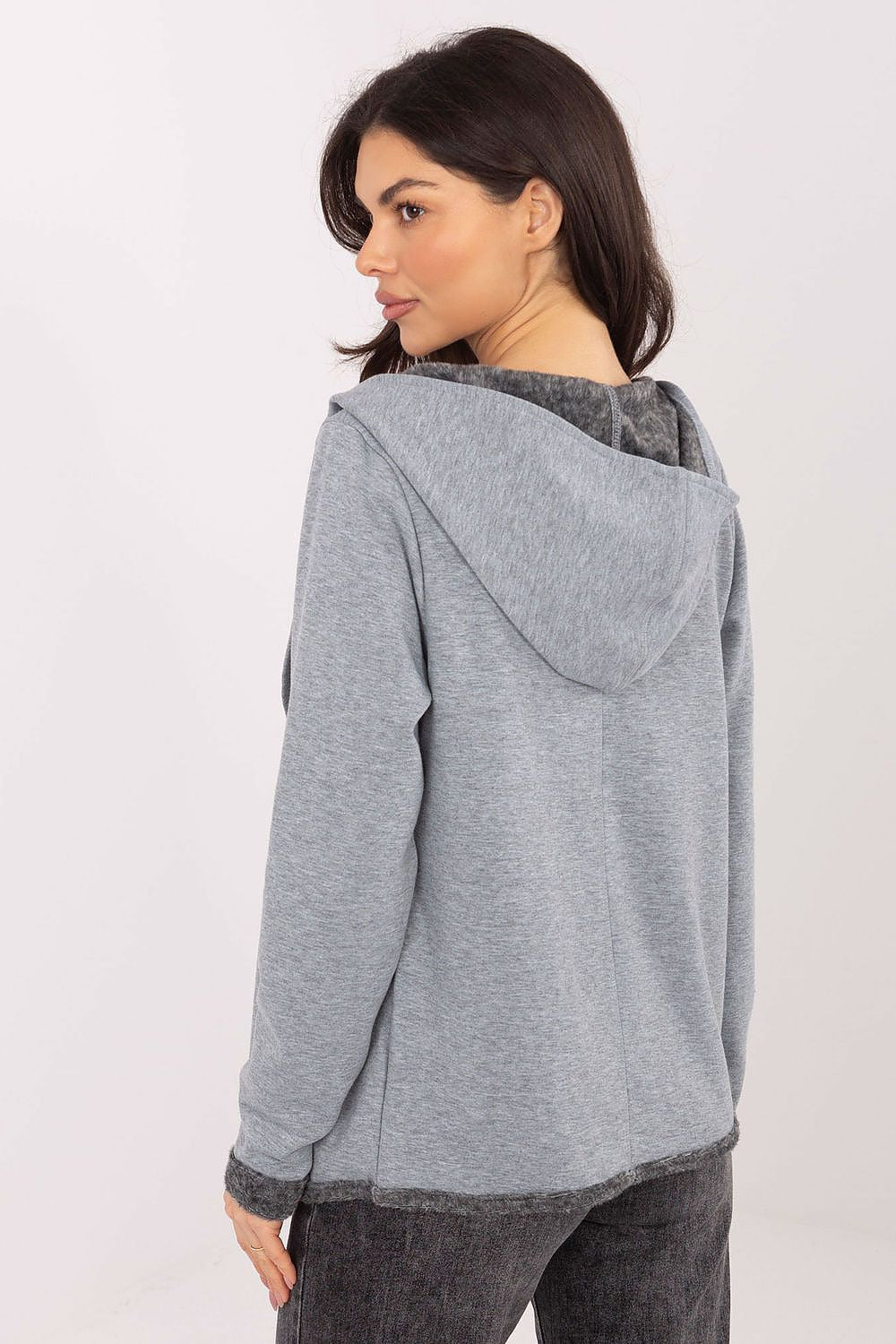 Sweatshirt model 222929 Sublevel - Nainette.fr