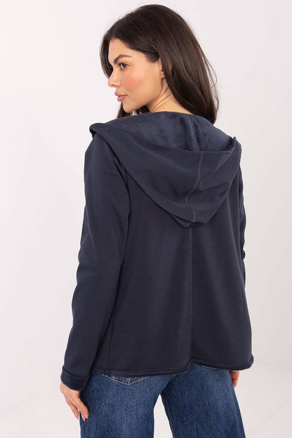 Sweatshirt model 222929 Sublevel - Nainette.fr
