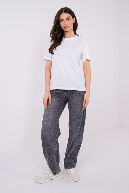 T-shirt model 222935 Sublevel - Nainette.fr