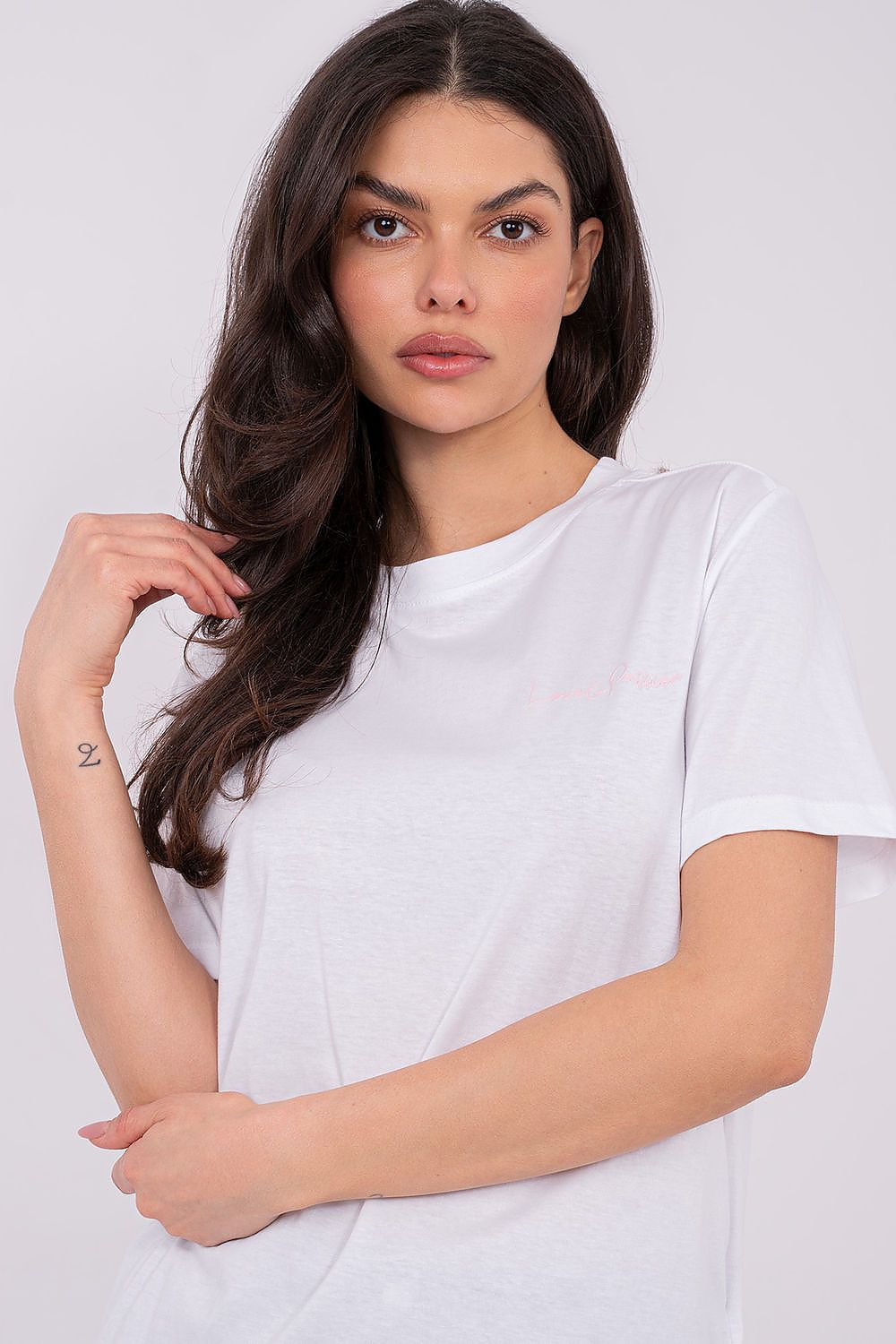 T-shirt model 222935 Sublevel - Nainette.fr