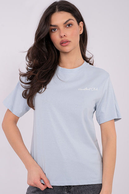 T-shirt model 222935 Sublevel - Nainette.fr