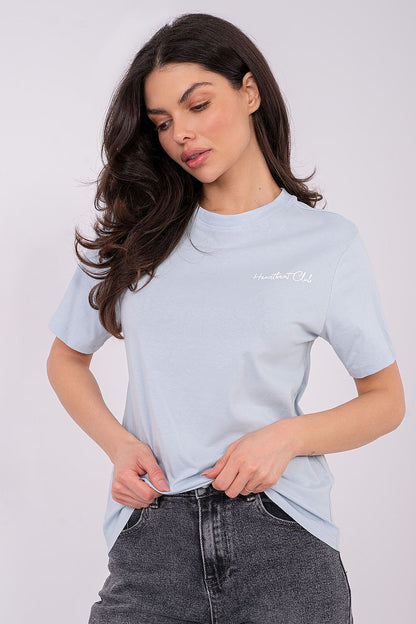 T-shirt model 222935 Sublevel - Nainette.fr