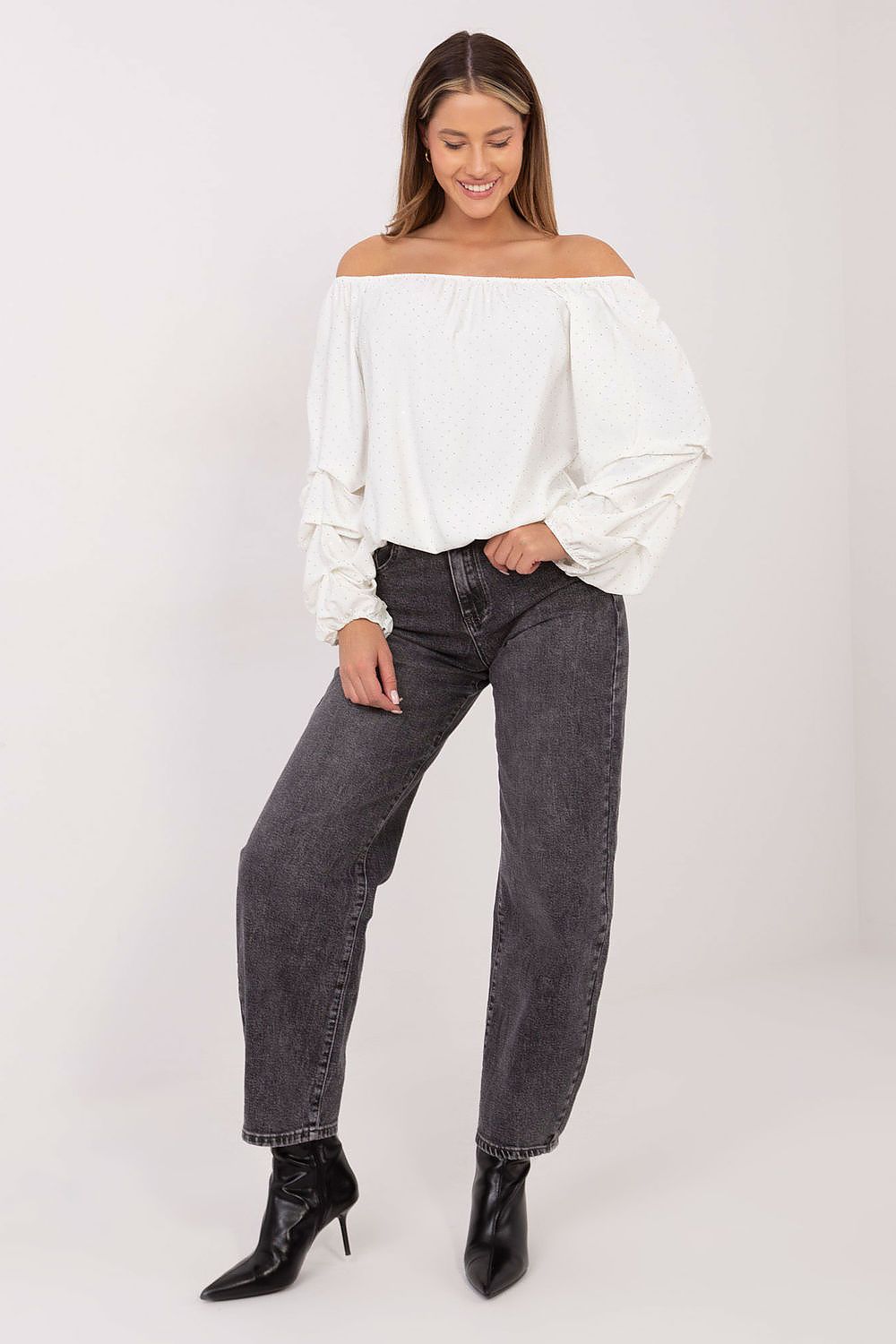 Chemisier model 222939 Italy Moda - Nainette.fr