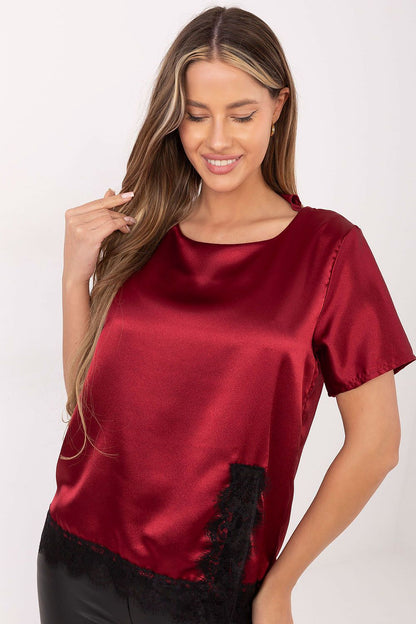 Chemisier model 222938 Italy Moda - Nainette.fr