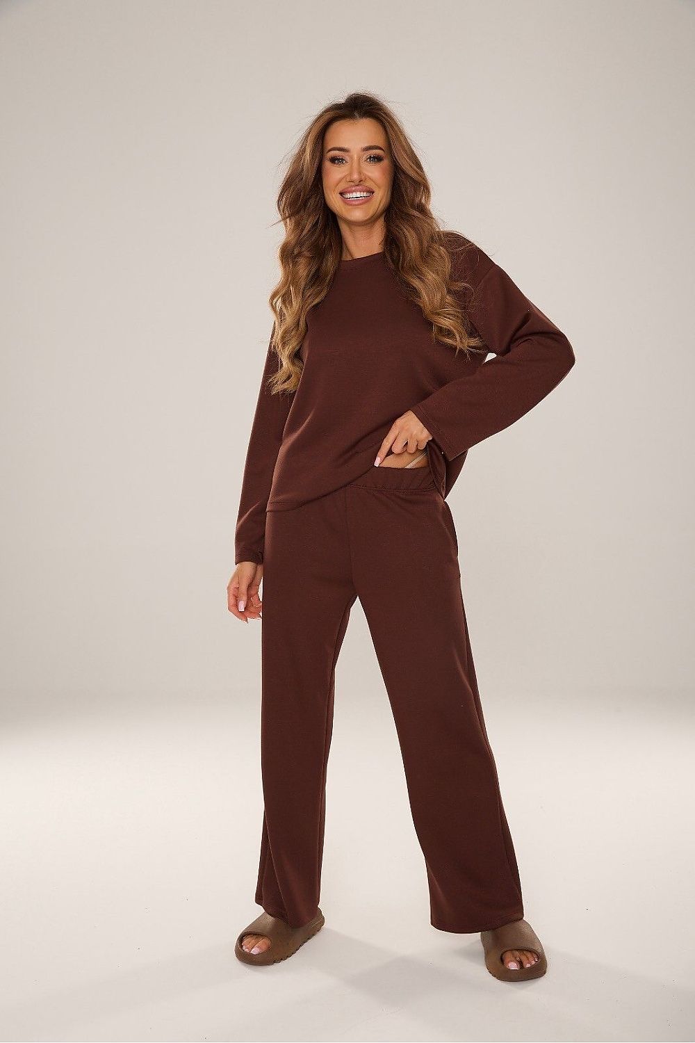 L`ensemble model 223023 De Lafense - Nainette.fr