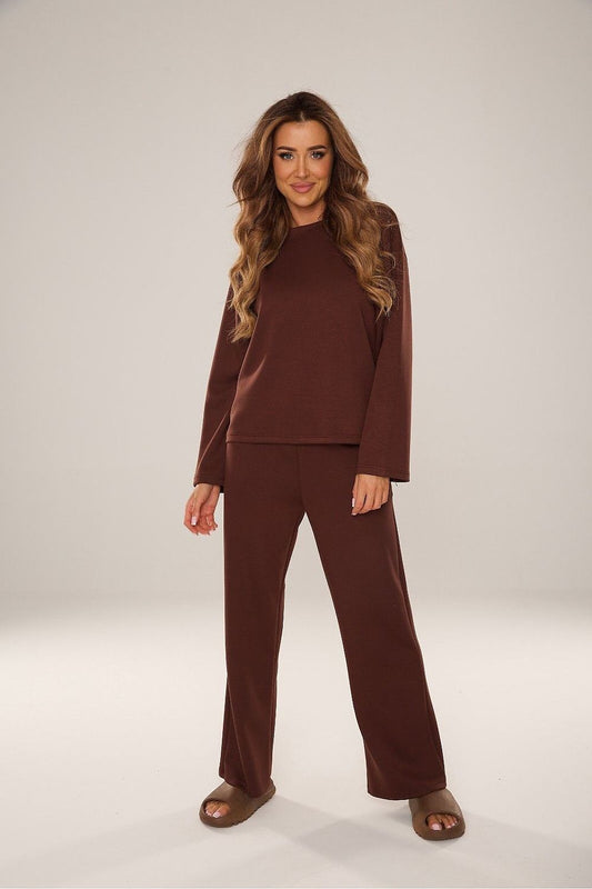 L`ensemble model 223023 De Lafense - Nainette.fr