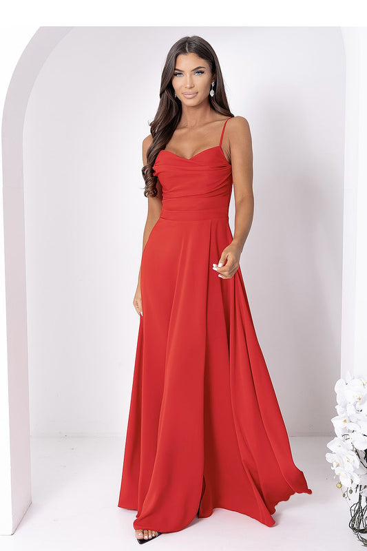 Robe longue model 223030 With You 