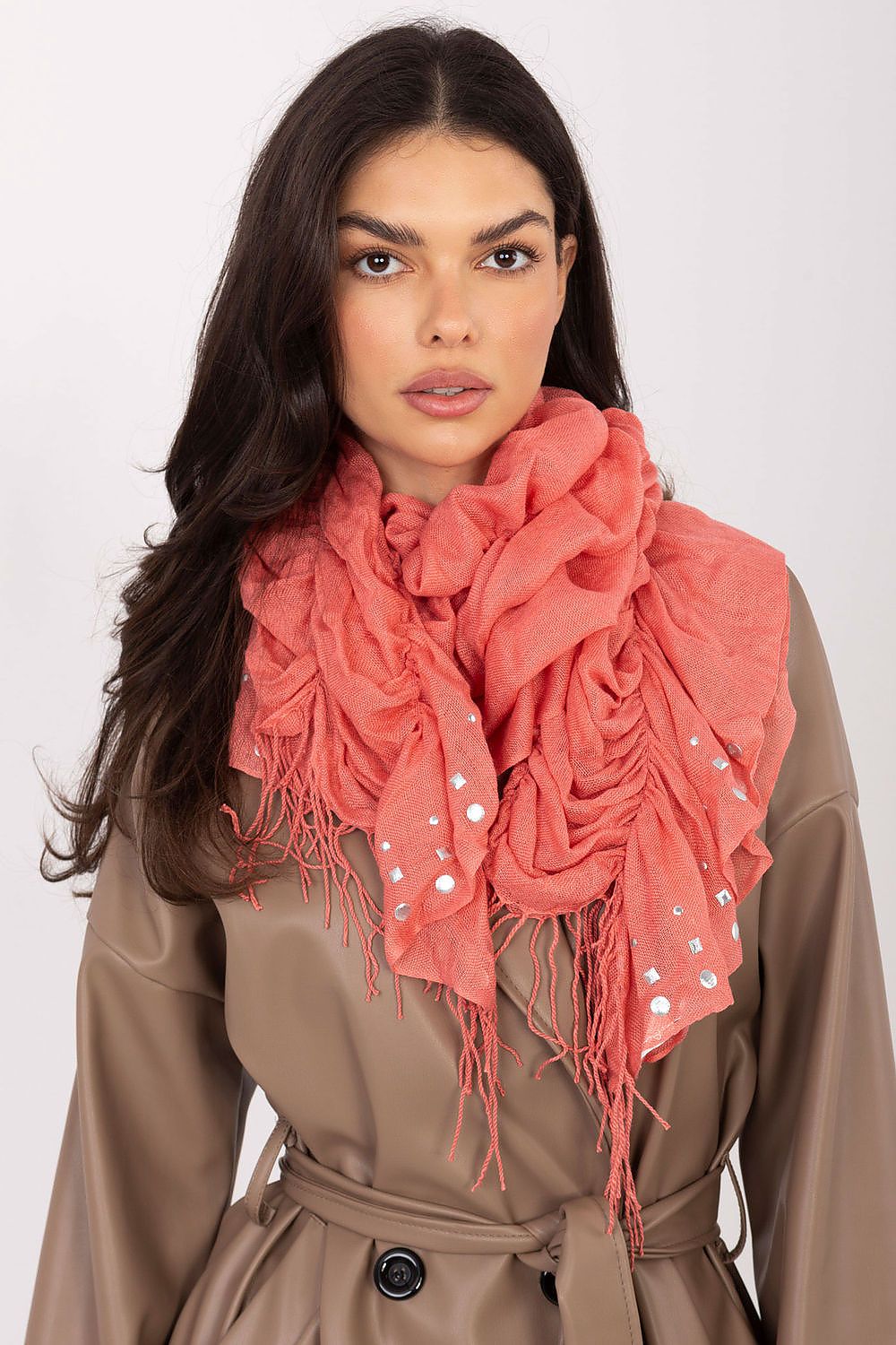 Foulard model 223045 AT - Nainette.fr