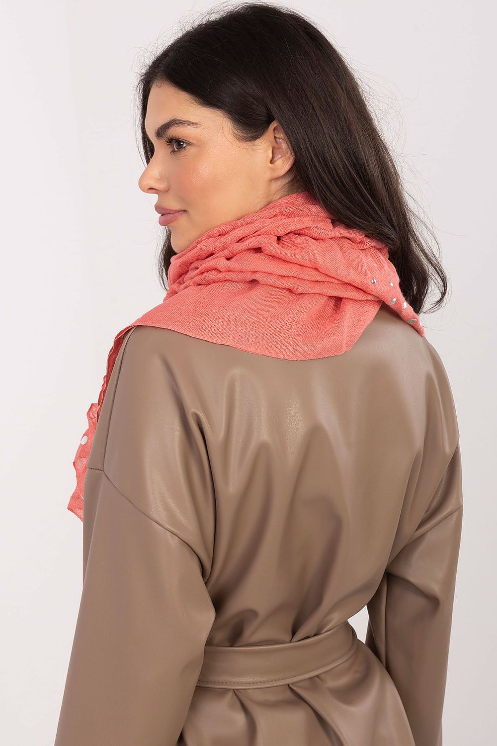 Foulard model 223045 AT - Nainette.fr