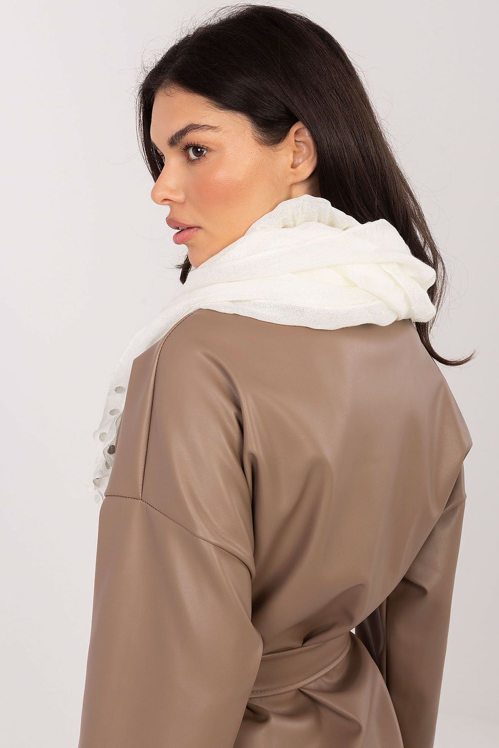 Foulard model 223045 AT - Nainette.fr