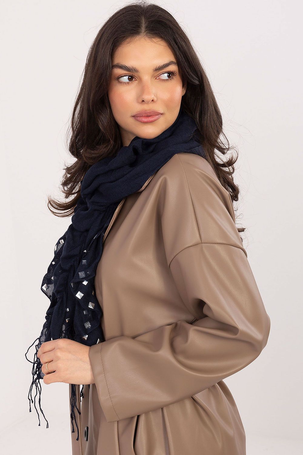 Foulard model 223045 AT - Nainette.fr
