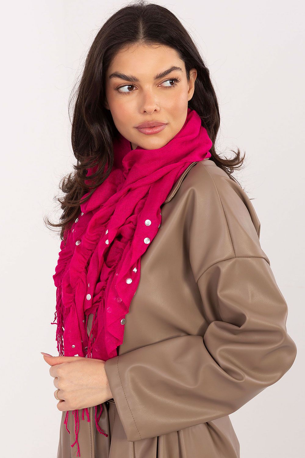 Foulard model 223045 AT - Nainette.fr
