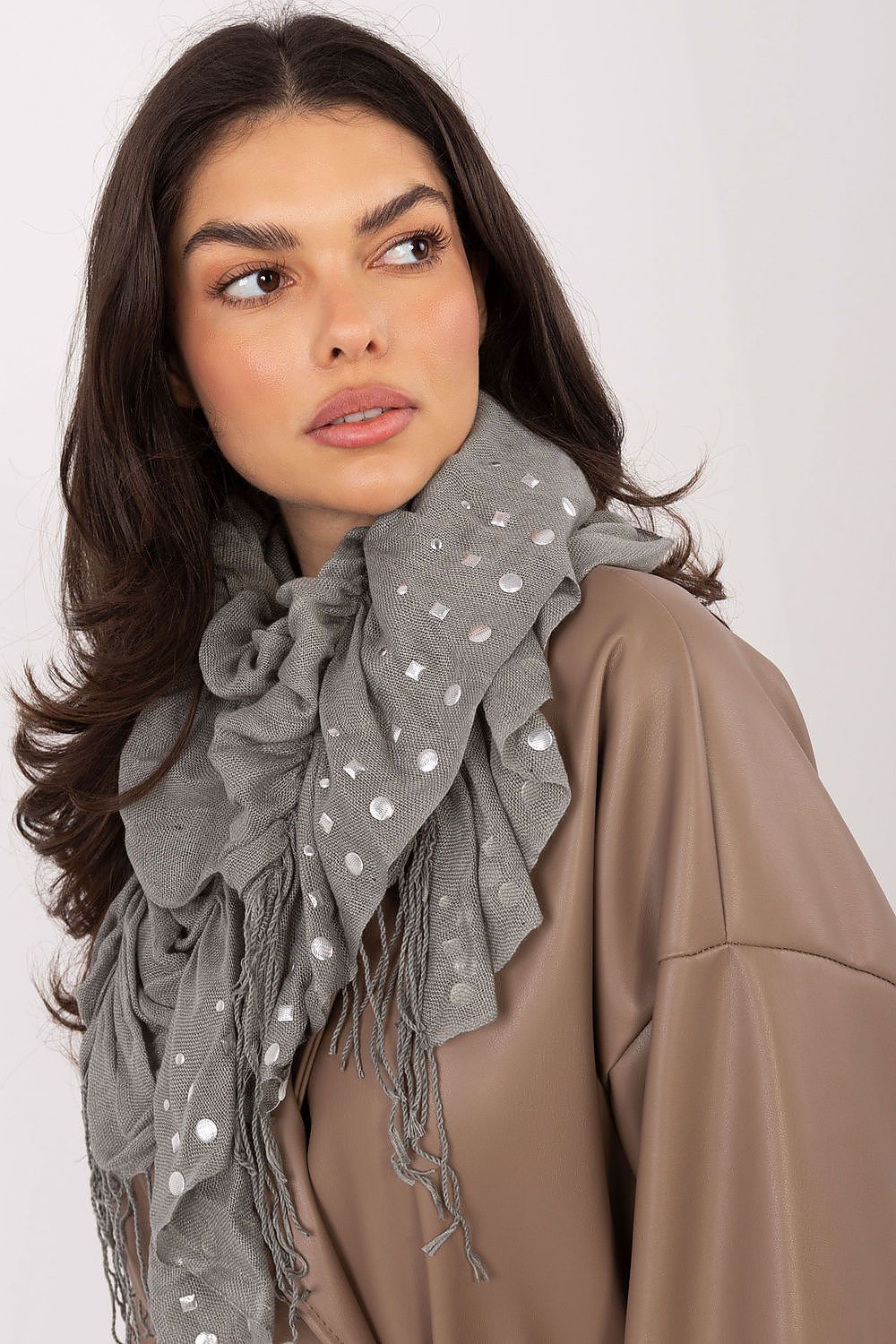 Foulard model 223045 AT - Nainette.fr