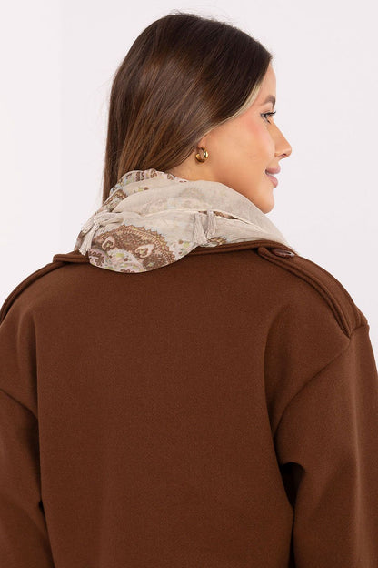 Foulard model 223051 AT - Nainette.fr