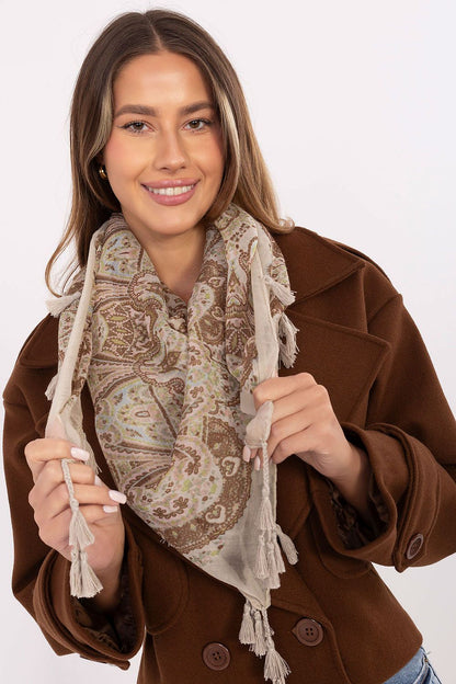 Foulard model 223051 AT - Nainette.fr