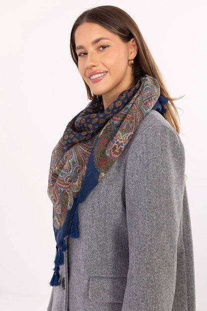 Foulard model 223051 AT - Nainette.fr