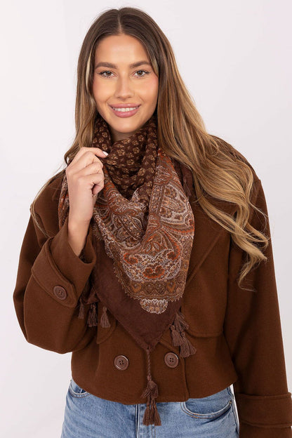 Foulard model 223051 AT - Nainette.fr