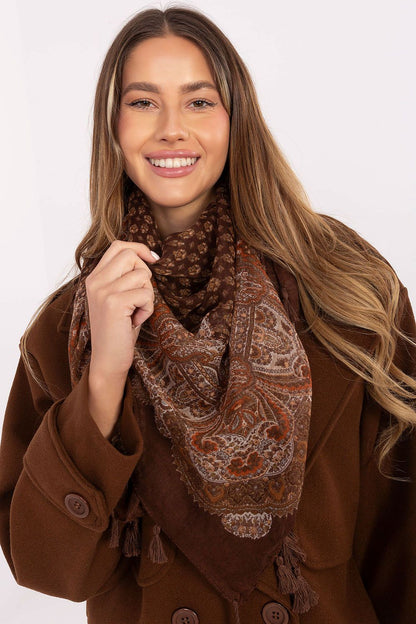 Foulard model 223051 AT - Nainette.fr