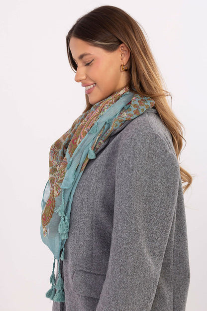 Foulard model 223051 AT - Nainette.fr