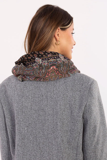 Foulard model 223051 AT - Nainette.fr