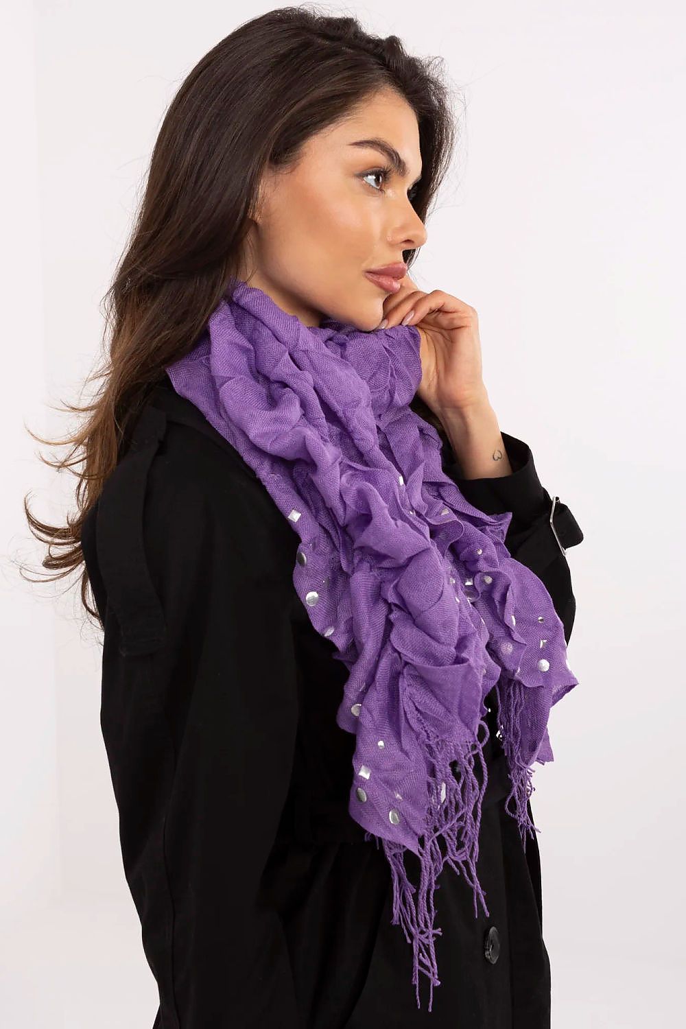 Foulard model 223045 AT - Nainette.fr
