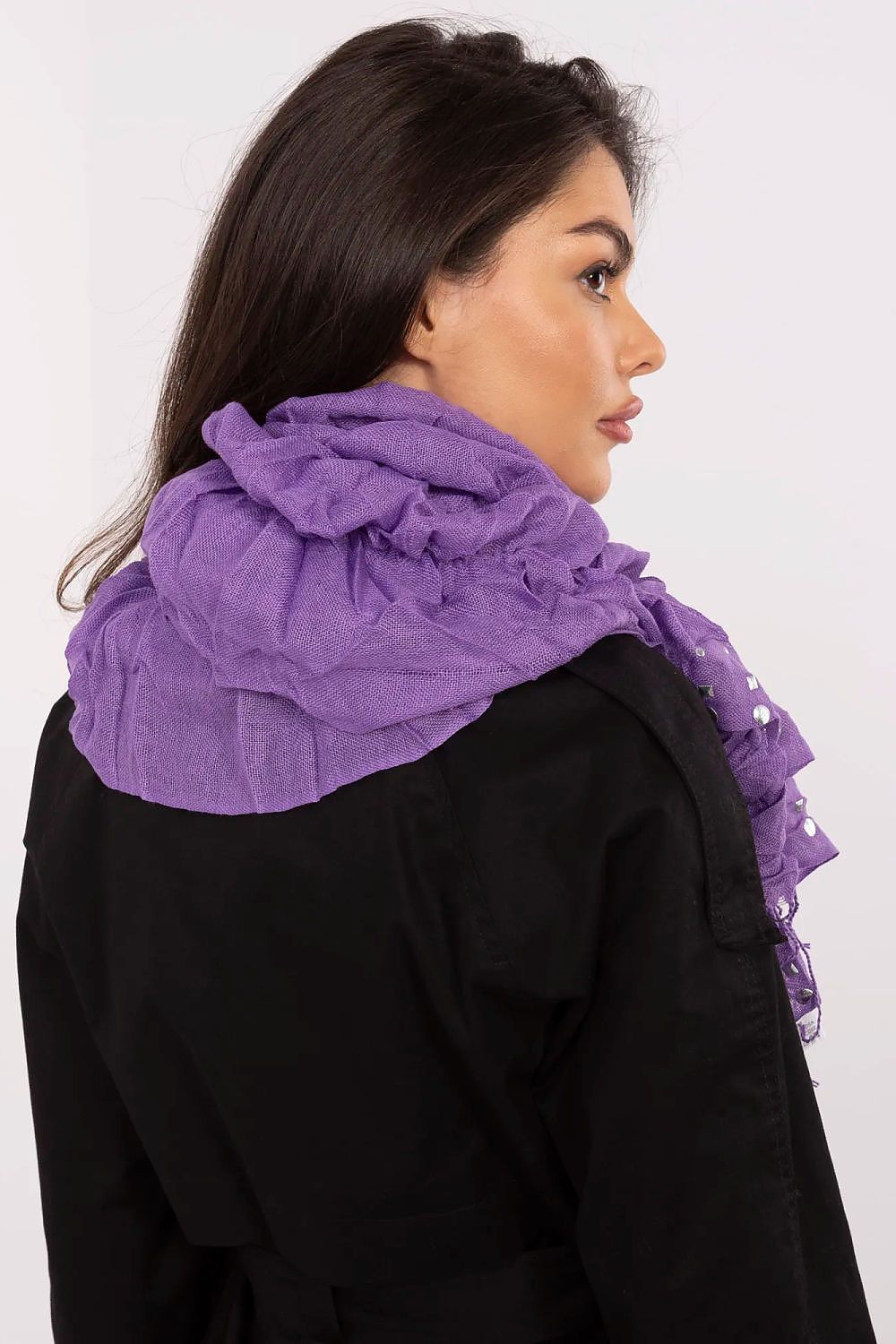 Foulard model 223045 AT - Nainette.fr