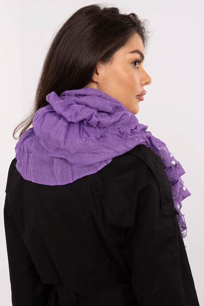 Foulard model 223045 AT - Nainette.fr