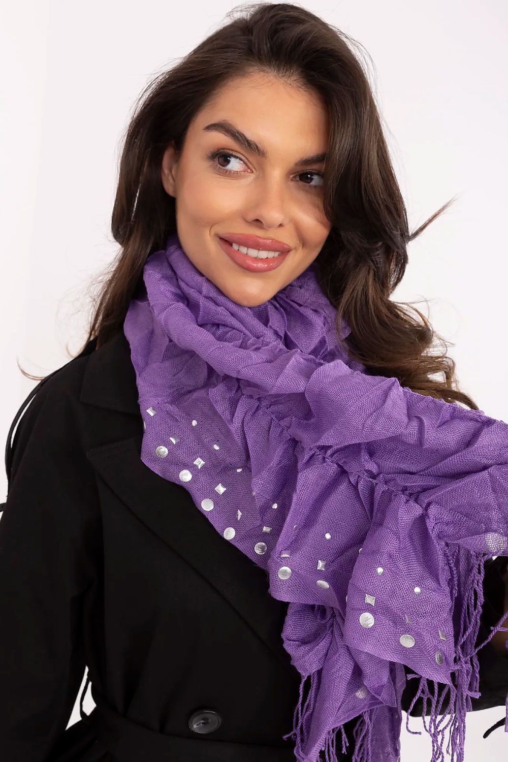 Foulard model 223045 AT - Nainette.fr