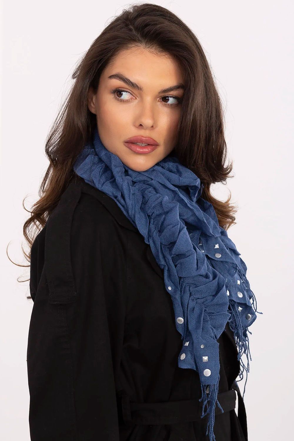 Foulard model 223045 AT - Nainette.fr