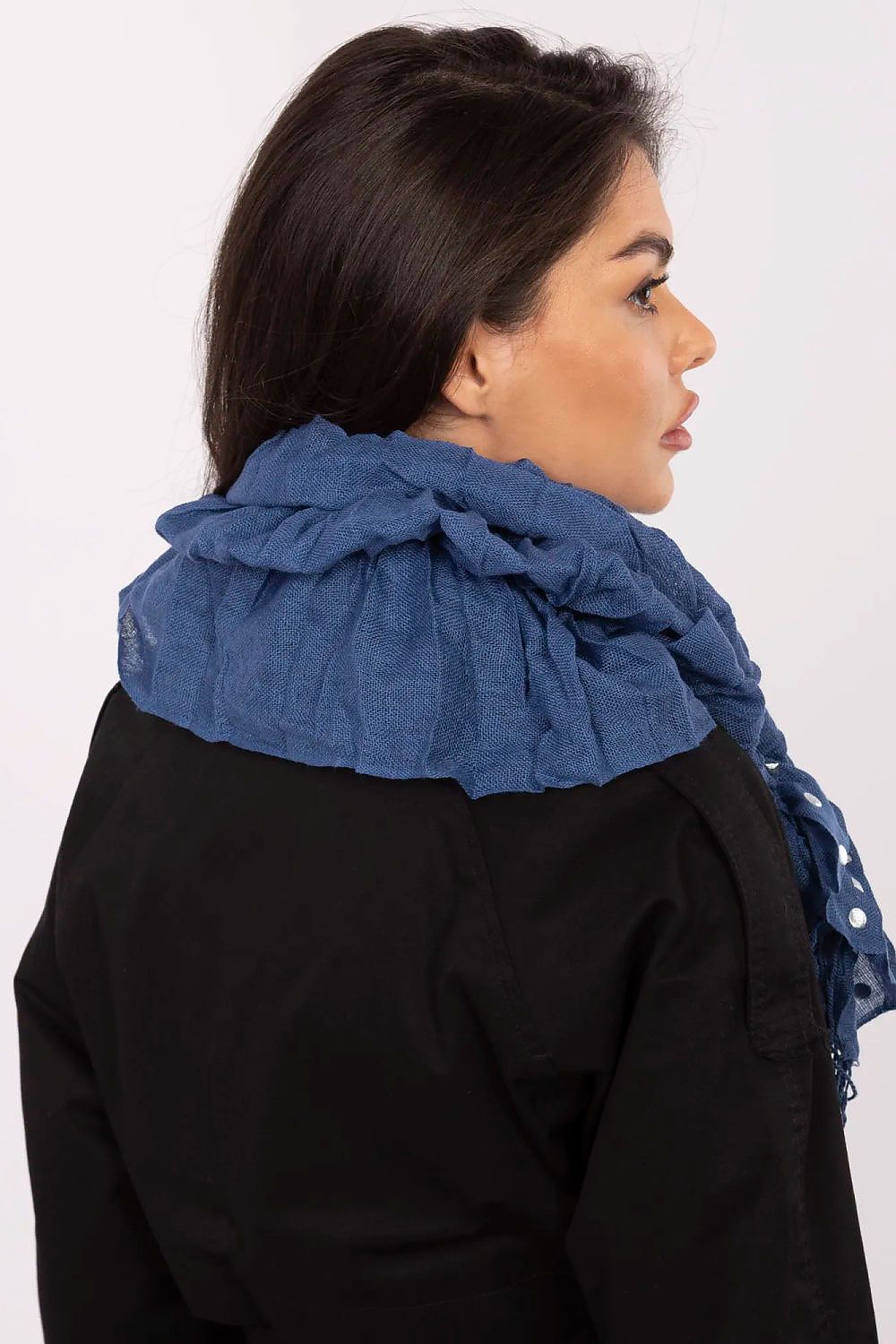 Foulard model 223045 AT - Nainette.fr