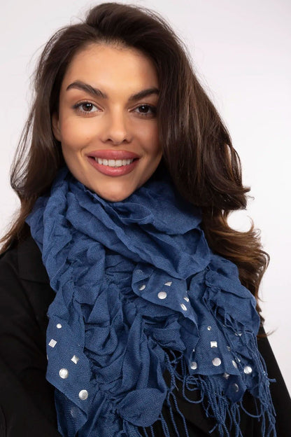 Foulard model 223045 AT - Nainette.fr