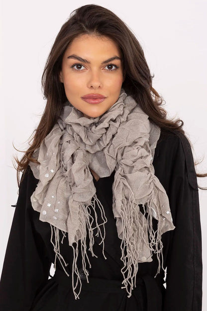 Foulard model 223045 AT - Nainette.fr