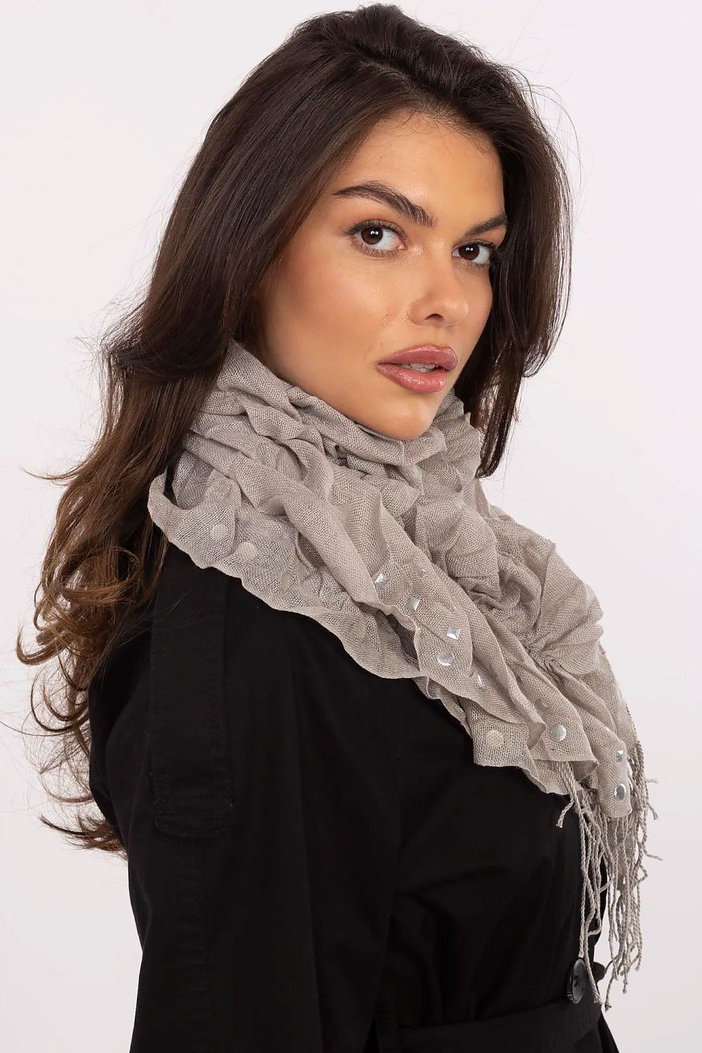 Foulard model 223045 AT - Nainette.fr