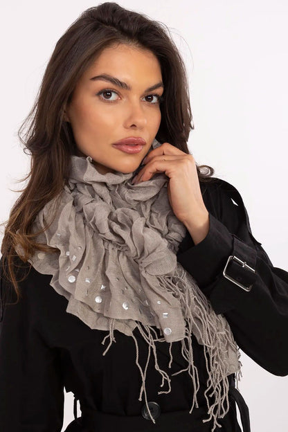 Foulard model 223045 AT - Nainette.fr