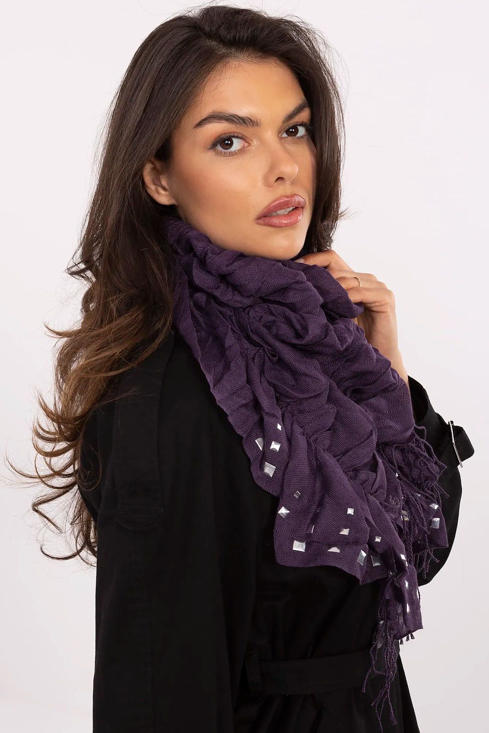 Foulard model 223045 AT - Nainette.fr