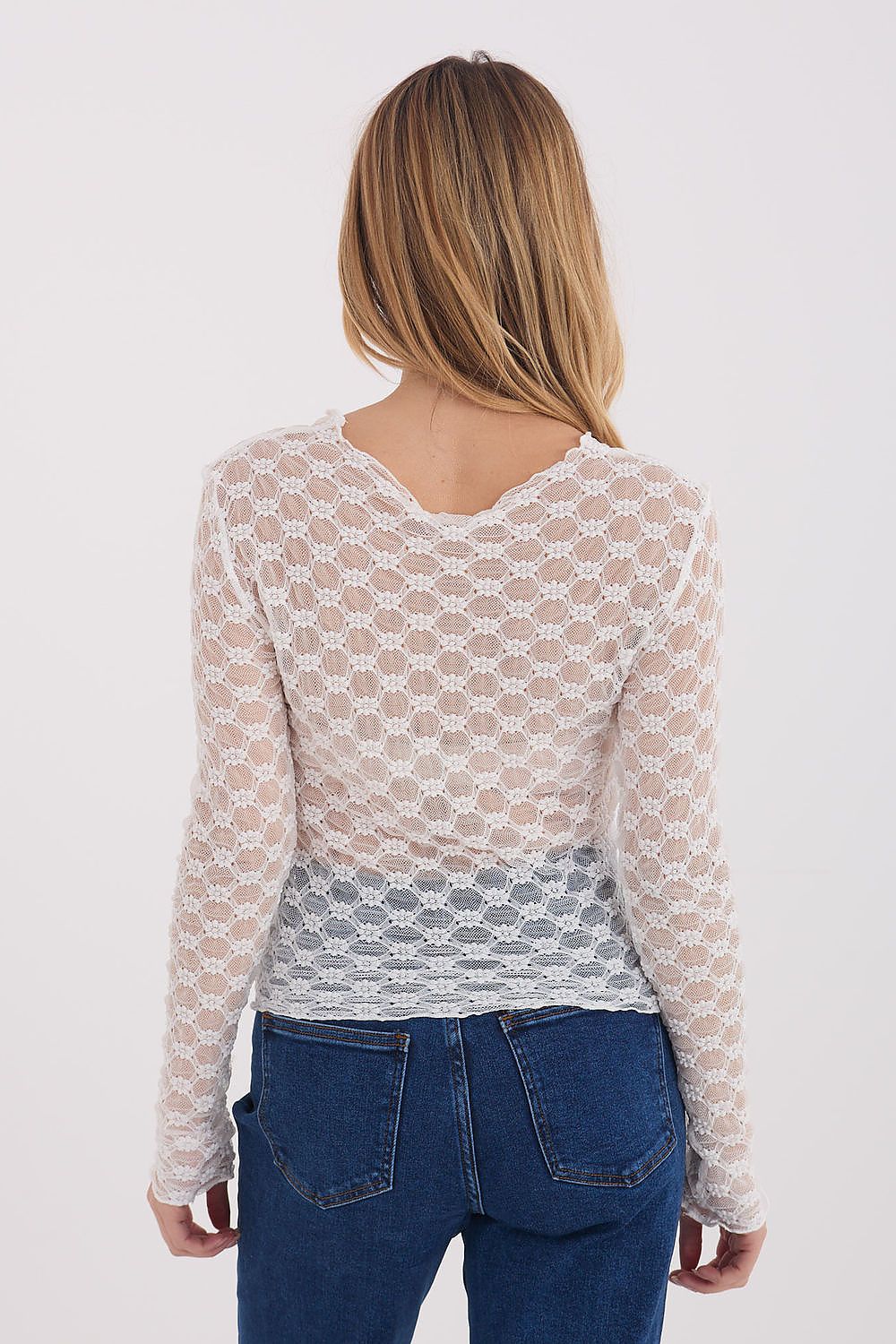 Chemisier model 223076 Factory Price - Nainette.fr